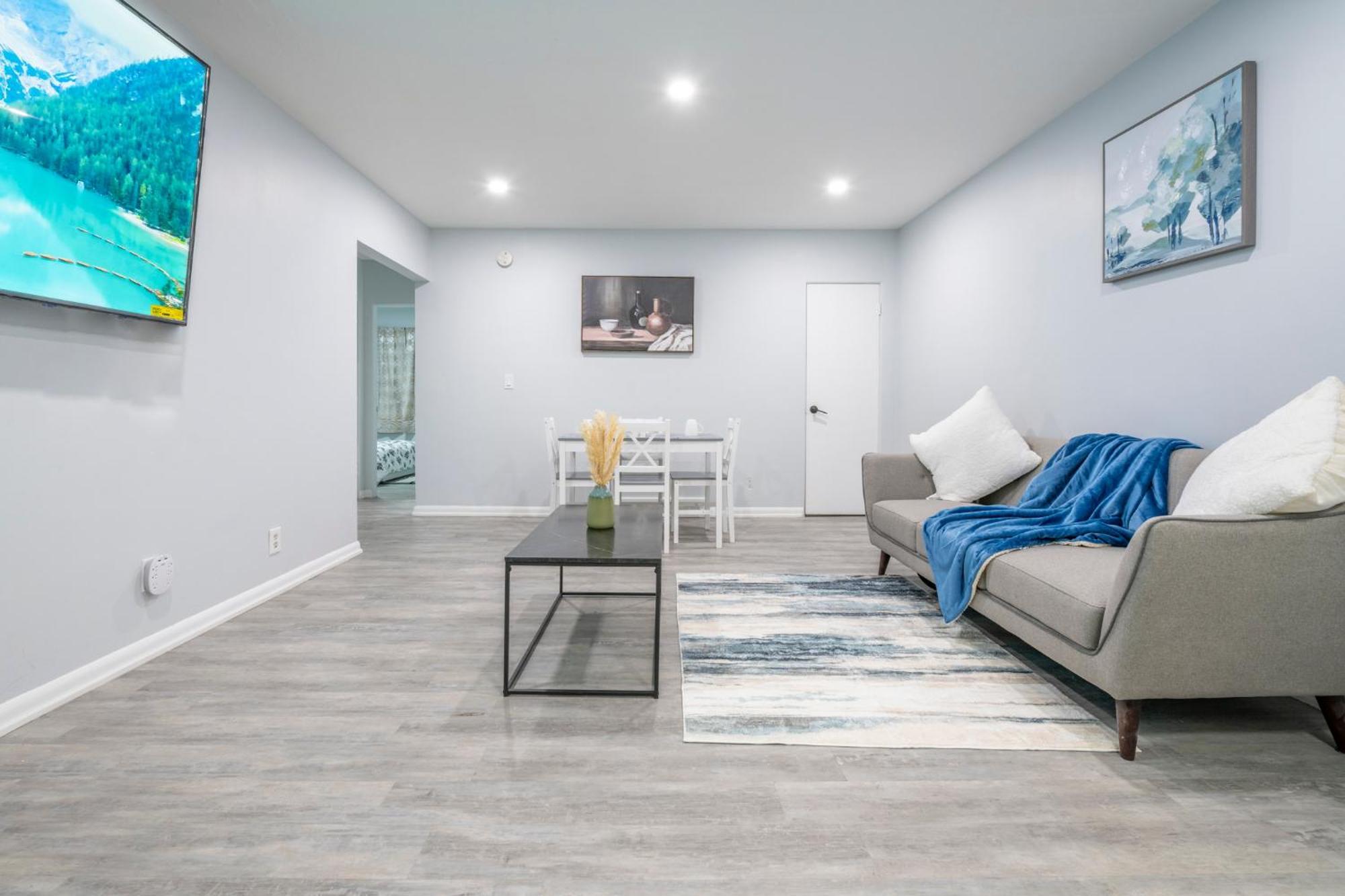 Centre Street Upper 2Bedsuite 4408 YYC Exterior foto