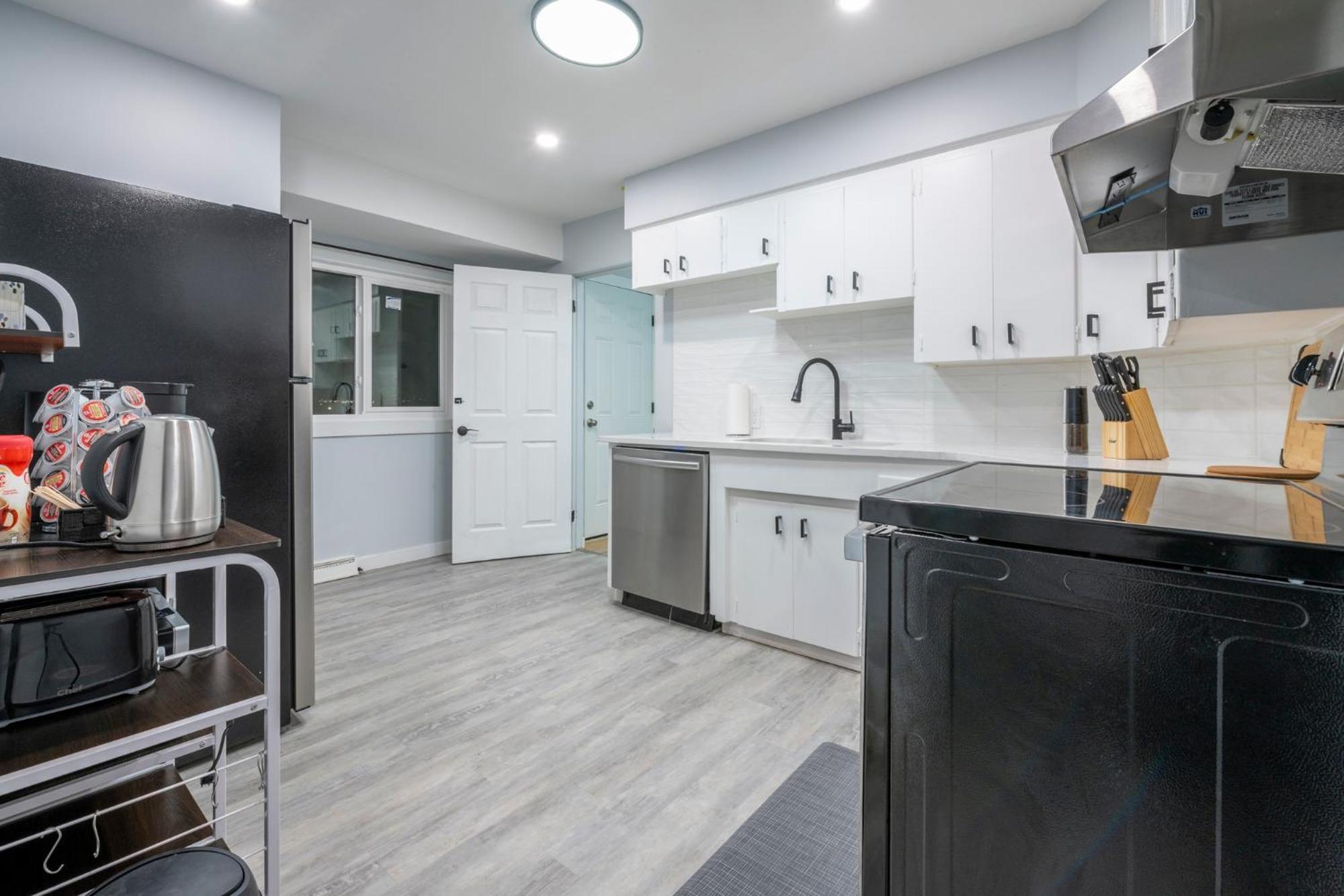 Centre Street Upper 2Bedsuite 4408 YYC Exterior foto