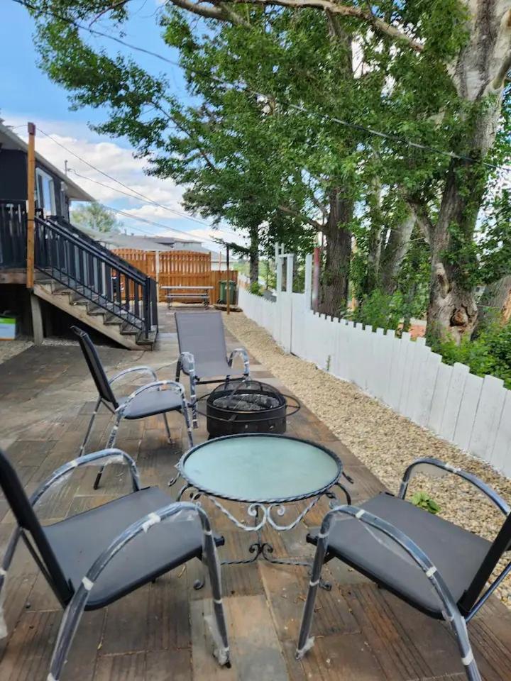Centre Street Upper 2Bedsuite 4408 YYC Exterior foto