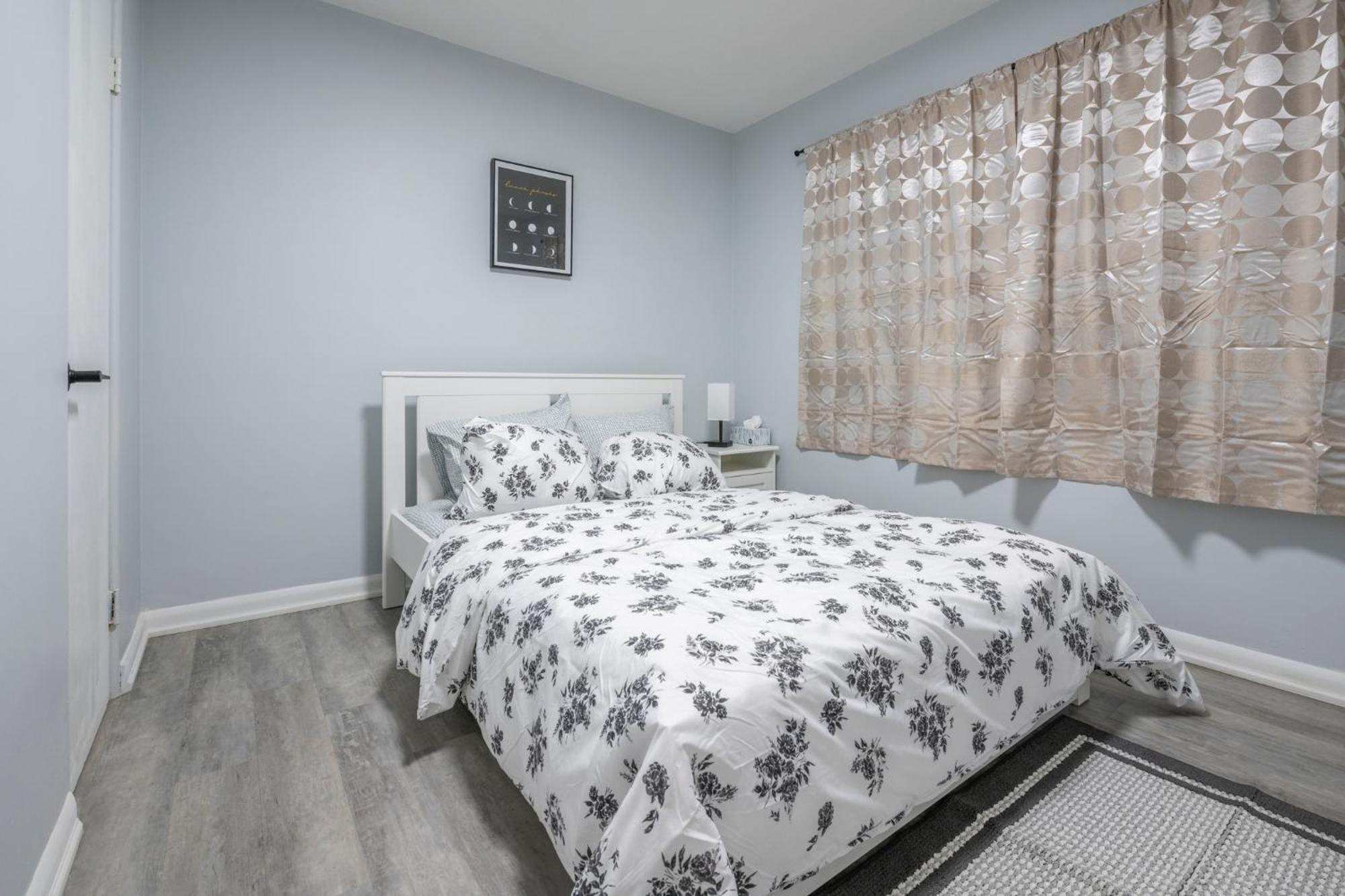 Centre Street Upper 2Bedsuite 4408 YYC Exterior foto